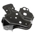 Front Left Fender Brace For Toyota Rav4 2013 2014 2015 2016 2017 2018 Driver Side Support 5380442010 53804-42010 