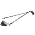 A-premium Front Windshield Wiper Motor And Linkage Assembly Compatible With Mitsubishi Vehicles Galant 1999 2000 2001 2002 2003