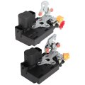 Door Latch Lock Actuator Front Right Rear For Cadillac Escalade 2002-2007 Esv 2003-2006 Ext 2002-2003 2005-2006 15110645