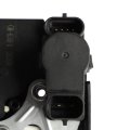 Door Latch Lock Actuator Front Right Rear For Cadillac Escalade 2002-2007 Esv 2003-2006 Ext 2002-2003 2005-2006 15110645
