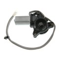 A-premium Front Right Power Window Lift Motor Compatible With Mazda Miata 1999-2005 Not For Mx-5 Convertible Passenger Side
