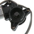 A-premium Front Right Power Window Lift Motor Compatible With Mazda Miata 1999-2005 Not For Mx-5 Convertible Passenger Side