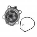 A-premium Engine Oil Pump With O-ring Compatible Isuzu Amigo 1989-1993 Impulse 1985-1989 Pickup 1986-1995 Trooper 1986-1987 2