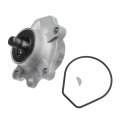 A-premium Engine Oil Pump With O-ring Compatible Isuzu Amigo 1989-1993 Impulse 1985-1989 Pickup 1986-1995 Trooper 1986-1987 2
