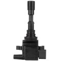 Fits 2003-2006 For Kia Sorento 5l V6 Ignition Coil Pack 3 Pins Uf431 1 