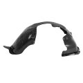 Jmtaat Front Inner Fender Liner For 2016-2018 Kia Optima Replacement 86811d5000 Ki1248145 Wheel Splash Shield Guard Left Driver