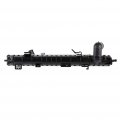 Aluminum Radiator Replacement For 2002 2003 2004 2005 2006 Mini Cooper 1 6l Base Cu2747