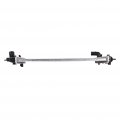 Ocpty Auto Parts Radiator Replacement For 2002 2003 2004 2005 2006 Mini Cooper 1 6l Base Cu2747 Aluminum