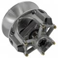 Caltric Primary Drive Clutch Compatible With Polaris