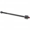 2pcs Front Inner Steering Tie Rod End For Plymouth Horizon 1978 1990 Reliant 1981 1989 Scamp 1983 And Tc3 1982