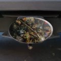 Goblin Army From The Labyrinth Oval Tow Trailer Hitch Cover Plug Insert