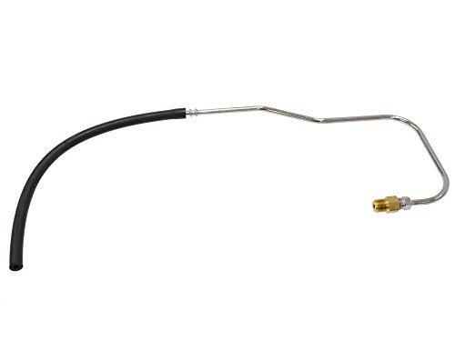 1963-1967 Corvette Oil Line Firewall/Antenna Cable/Rear Wirenss Grommet 