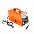 3 In1 180a Mig Welder 110v 220v Flux Core Wire Arc Lift Tig Welding Machine Multiprocess 