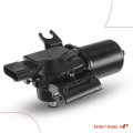 A-premium Front Windshield Wiper Motor Compatible With Chevy Malibu 2008 Vectra 2007-2008 Saturn Aura Pontiac G6 2005-2008