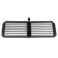 Radiator Shutter Front Bumper Grille Assembly For 2018 Terrain Equinox 5l 1 6l 2020 2 0l Part Gm1206111 84193594 84460245