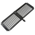 Radiator Shutter Front Bumper Grille Assembly For 2018 Terrain Equinox 5l 1 6l 2020 2 0l Part Gm1206111 84193594 84460245