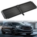 Radiator Shutter Front Bumper Grille Assembly For 2018 Terrain Equinox 5l 1 6l 2020 2 0l Part Gm1206111 84193594 84460245