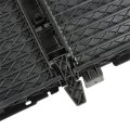 Radiator Shutter Front Bumper Grille Assembly For 2018 Terrain Equinox 5l 1 6l 2020 2 0l Part Gm1206111 84193594 84460245