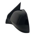 Spieg Ho1320269 Driver Side Mirror Replacement For Honda Cr-v Ex-l 2012-2016 Power Heated Paintable Black 5pin Lh