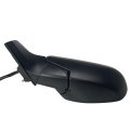 Spieg Ho1320269 Driver Side Mirror Replacement For Honda Cr-v Ex-l 2012-2016 Power Heated Paintable Black 5pin Lh