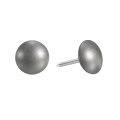 Upholstery Tacks Nail Pins Furniture 200pcs 11x17mm Thumb Tack Assortment Kit Carbon Steel For Home Sofa Diy Decorative Heads 
