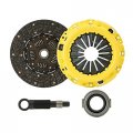 Stage 2 Race Clutch Kit For 1995 To 1998 Nissan00sx 2 0l Sr20de Cxp-nsx51023hp2 Heavy Duty Organic Racing Set With Diaphragm 
