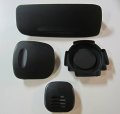 Vette Masters 1997-2004 Corvette Deluxe Console Shift Plate Upgrade Kit 
