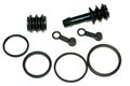 Brake Caliper Rebuild Kit Front For 88-06 Kawasaki Ex250 Part Number 32-1315 
