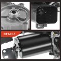 A-premium Transfer Case Shift Motor Actuator Compatible With Ford And Lincoln Vehicles For F-150 2004-2008 2l 4 6l 4l Mark Lt