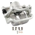 Rear Right Disc Brake Caliper 19b3350 For 2008-2013 Toyota Highlander 1pcs