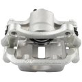 Rear Right Disc Brake Caliper 19b3350 For 2008-2013 Toyota Highlander 1pcs