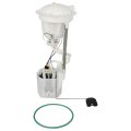 Ocpty Fits For Fuel Pump Electric Replacement Module Assembly Dodge Ram 1500 2007 V8 4 7l Flex Crew Cab 20-2006 4 Long Bed W 35 