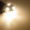 Ba9s Led Light Bulbs 1445 17053 Warm White 3000k 12vdc Miniature Bayonet Base For Rv Camper Trailer Automotive Dome And Map 