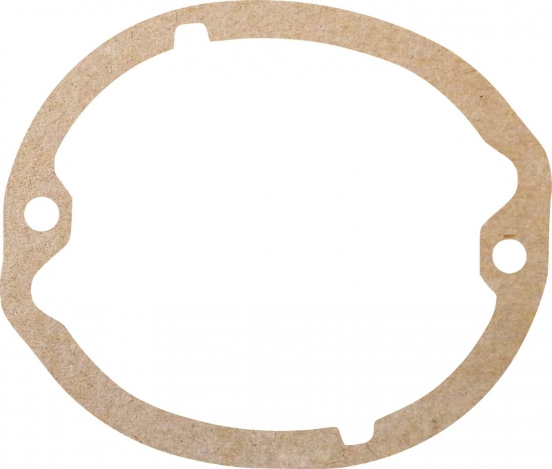 Nippon Machines Fits Honda Cb100 Cb125 Cl100 Sl100 Xl100 Xl125 Tl125 Ignition Points Cover Gasket
