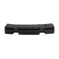Rear Bumper Absorber For Nissan Pathfinder 2017 2018 2019 2020 Capa Certified Epp Foam Replacement Ni1170159 Ni1170159c 