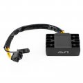 Topteng Voltage Regulator Rectifier Fit For Suzuki Ga150 Haojue Gr150 Hanjun 2017-2019 32800-29j00