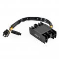 Topteng Voltage Regulator Rectifier Fit For Suzuki Ga150 Haojue Gr150 Hanjun 2017-2019 32800-29j00