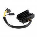 Topteng Voltage Regulator Rectifier Fit For Suzuki Ga150 Haojue Gr150 Hanjun 2017-2019 32800-29j00