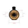 The Rop Shop Electric Fuel Pump Assembly For Volvo Penta 1994 7 4glimda 4glimdm 7 4glphus