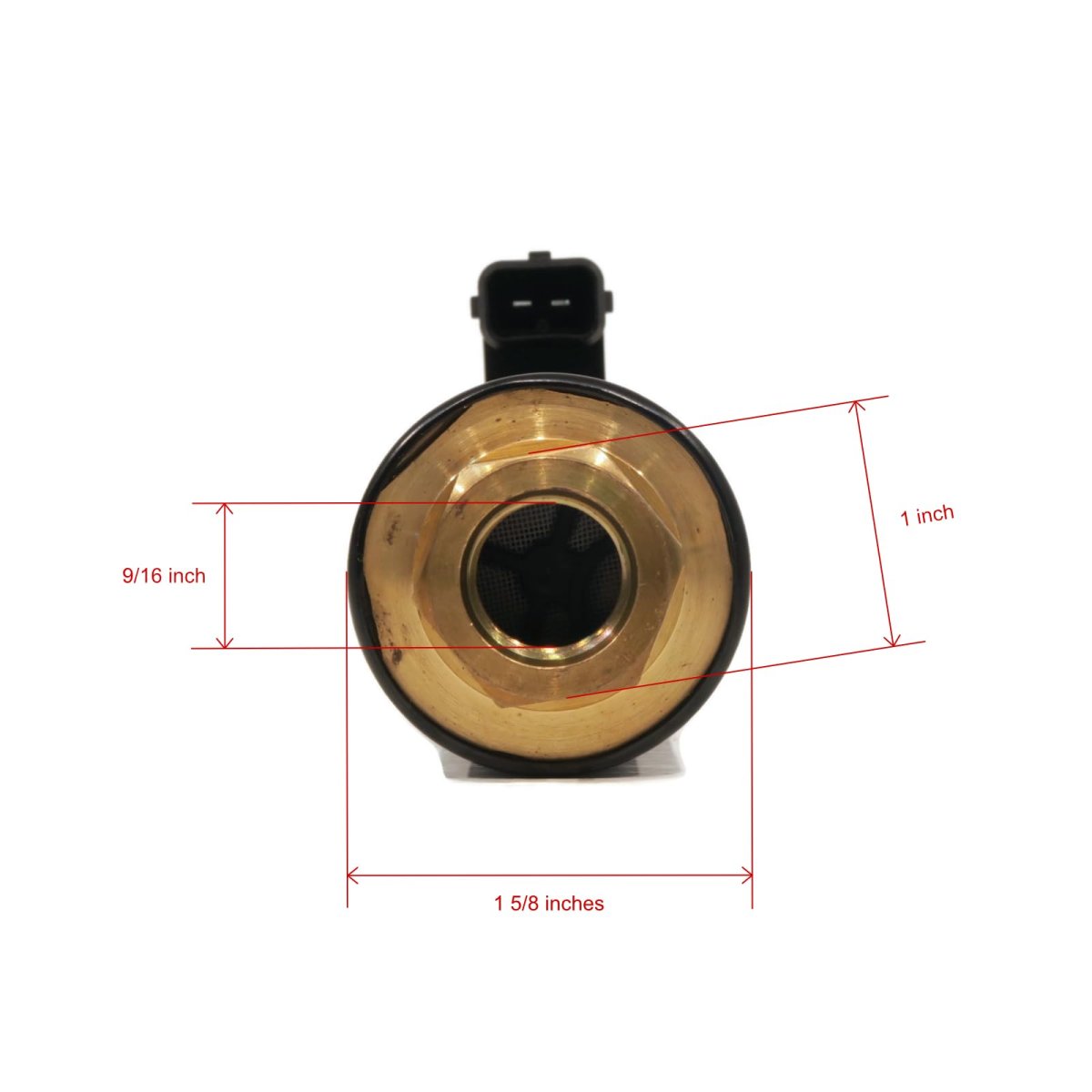 The Rop Shop Electric Fuel Pump Assembly For Volvo Penta 1994 7 4glimda 4glimdm 7 4glphus