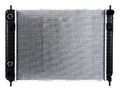 Cu2850 Complete Radiator 