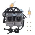 Bh-motor New Carburetor Carb For Kawasaki Ninja 250r 250 Ex250 1988-2007 Replace 15001-1433 15003-1602