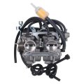 Bh-motor New Carburetor Carb For Kawasaki Ninja 250r 250 Ex250 1988-2007 Replace 15001-1433 15003-1602