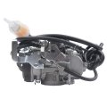 Bh-motor New Carburetor Carb For Kawasaki Ninja 250r 250 Ex250 1988-2007 Replace 15001-1433 15003-1602