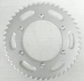 Steel Rear Sprocket Compatible With Yamaha Moto-x Yz-f 250 2001-2016 Wr 400 1999-2001 Yz 1999 426 2001-2002 47 Teeth Rsy-007-47 