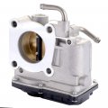 Throttle Body Air Restrictor Assembly Plate Kits S20125 For 2007 2008 2009 2010 2011 2012 Toyota Yaris 