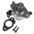 High Pressure Fuel Pump Replacement For Chevy Captiva Sport Equinox Malibu Impala Gmc Terrain Lacrosse Verano Regal 2 4l 