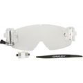 Oakley Airbrake Mx Adult Roll-off Kit Off-road Dirt Bike Motorcycle Eyewear Accessories One Size 