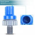 A-premium Knock Detonation Sensor Compatible With Acura Rl 1996-2004 3 5l Honda Civic 1996-2000 1 6l Replace 30530-p2m-a01