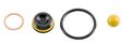 Primer Pump Seal Kit For 1995-2003 Navistar Dt466e I530e Dt466 530 Alliant Power Ap0038 